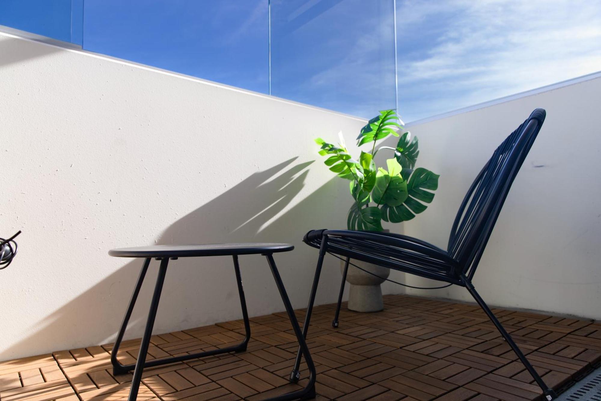 Stylish Apartments - 3 Min To U1 Kagraner Platz Vienna Luaran gambar