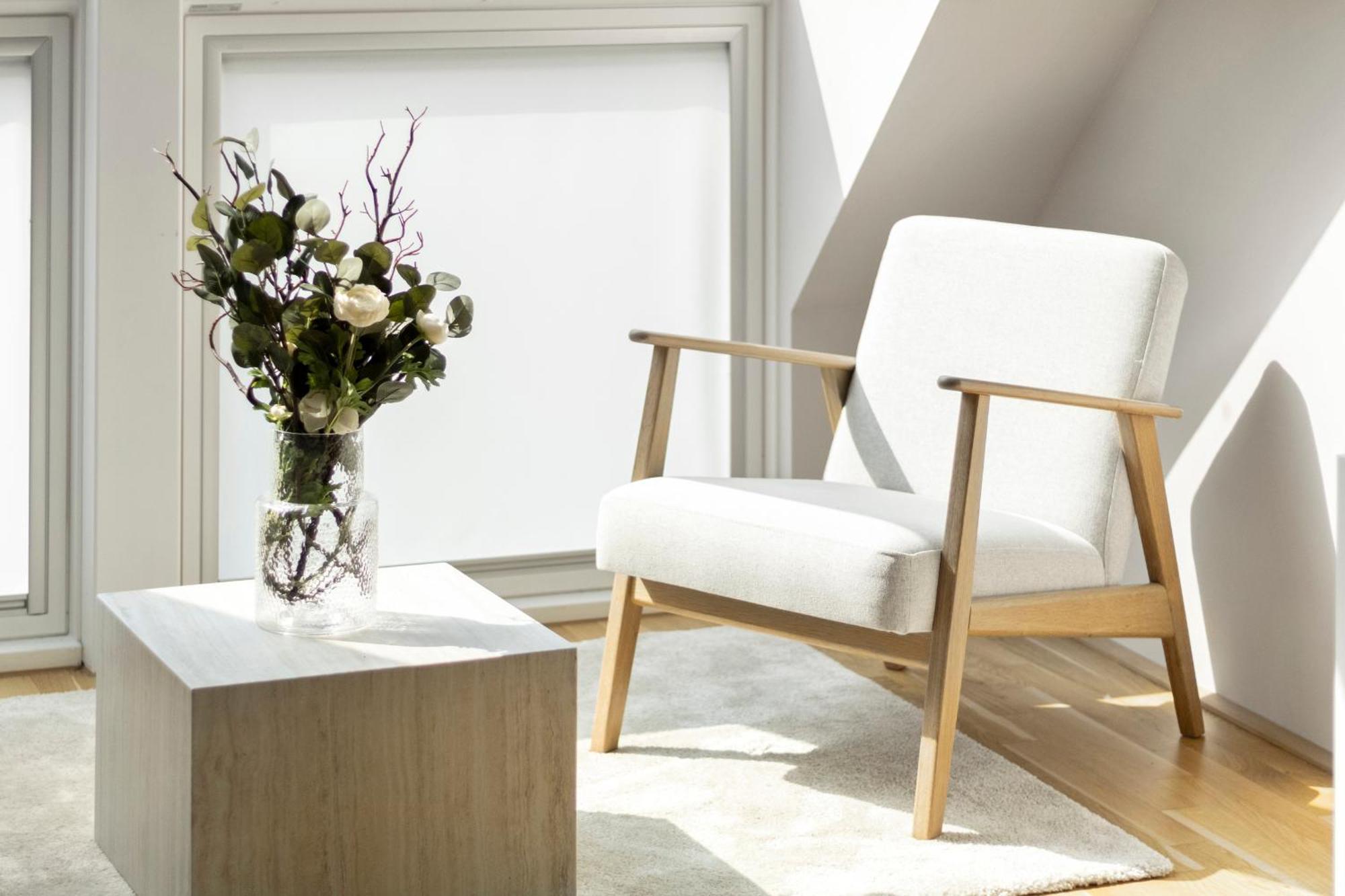 Stylish Apartments - 3 Min To U1 Kagraner Platz Vienna Luaran gambar